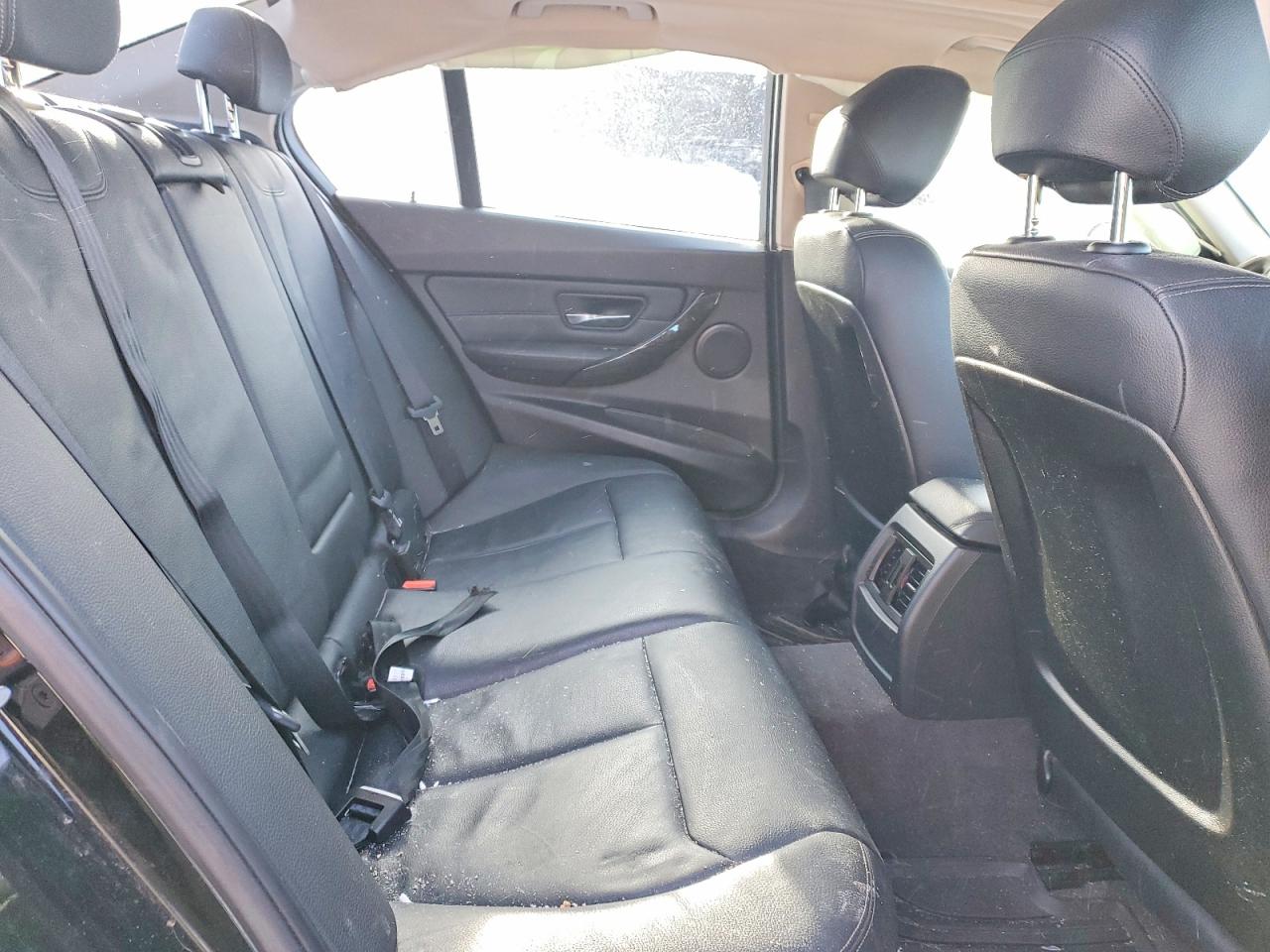 2014 BMW 320 I XDRIVE photo 10
