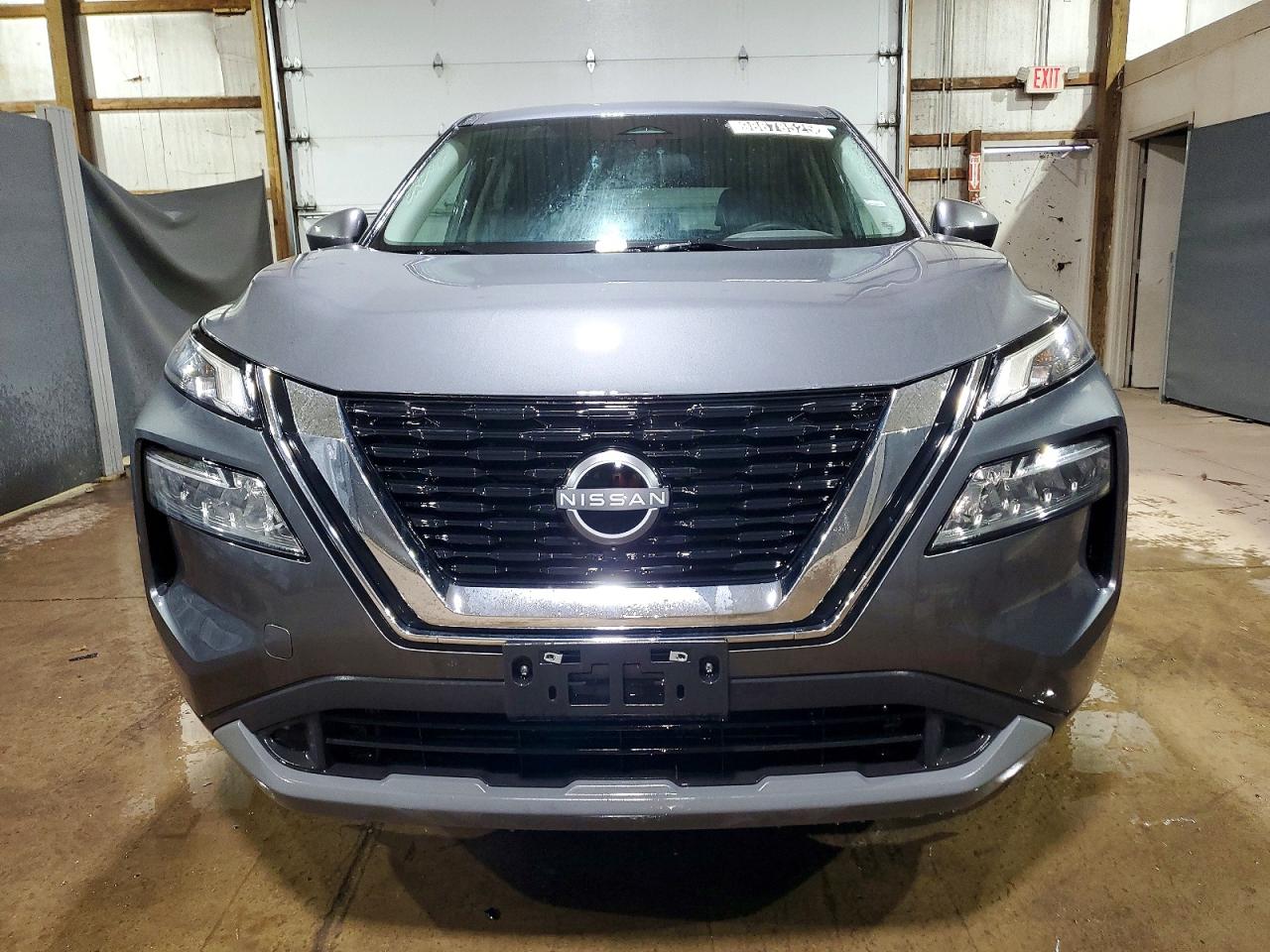 2023 NISSAN ROGUE SV photo 5