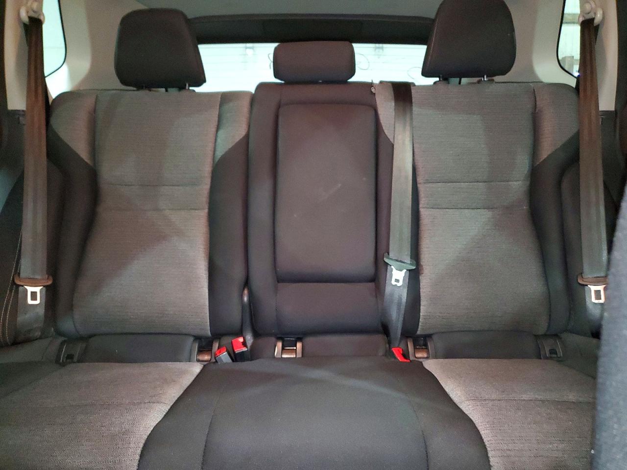 2023 NISSAN ROGUE SV photo 10