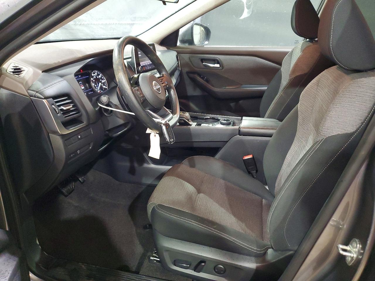 2023 NISSAN ROGUE SV photo 7