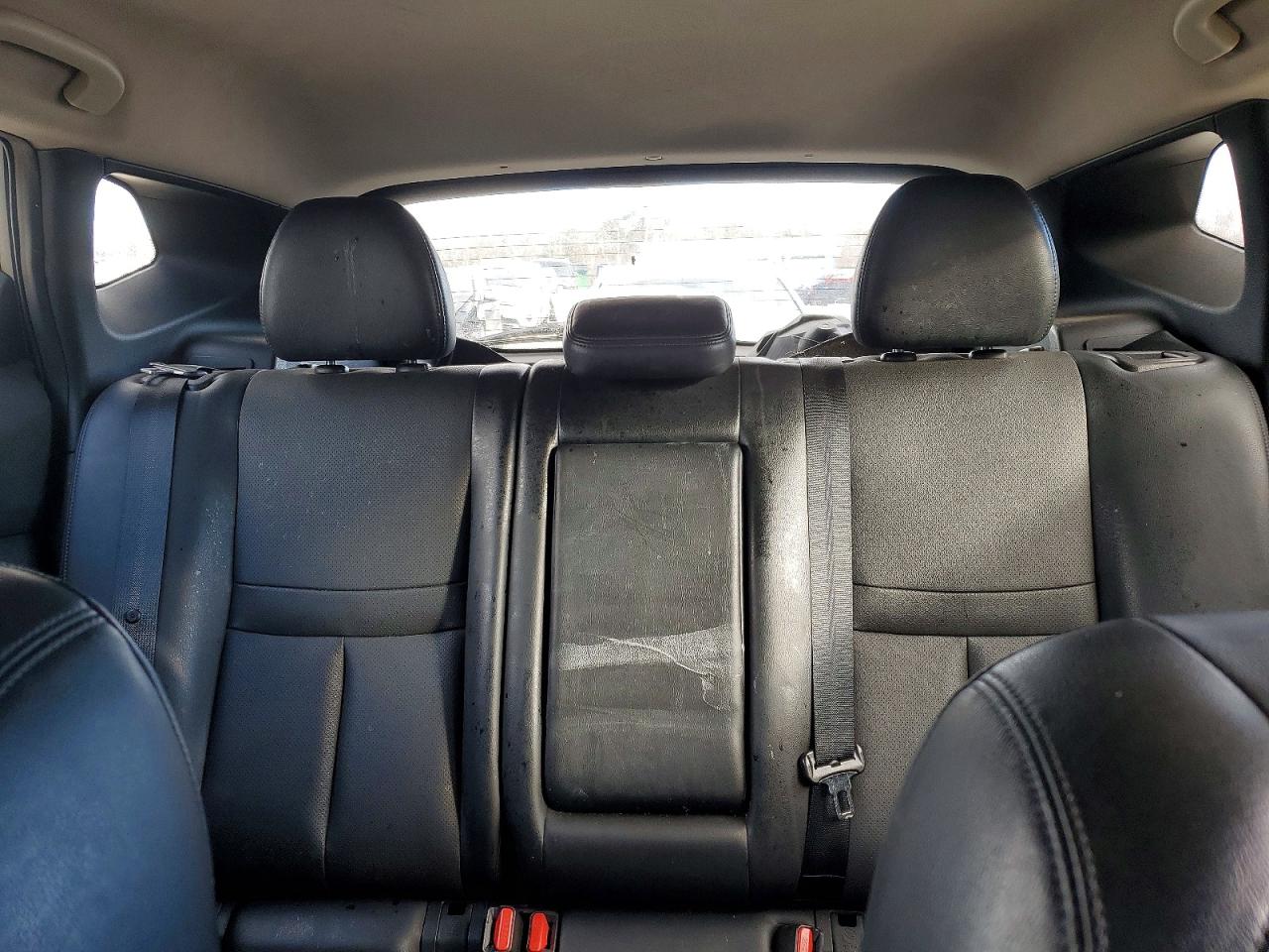 2019 NISSAN ROGUE SPORT S photo 10