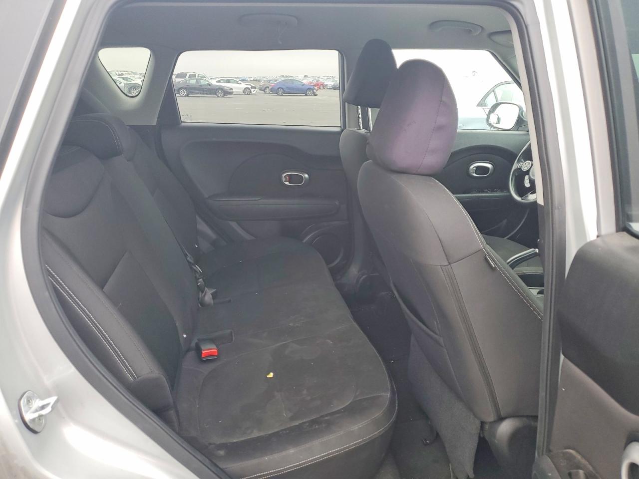 2014 KIA SOUL photo 11