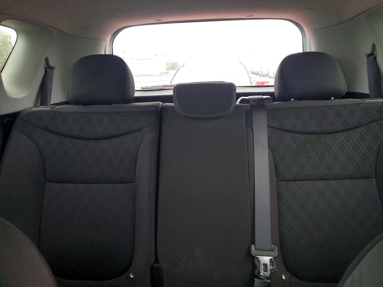 2014 KIA SOUL photo 10