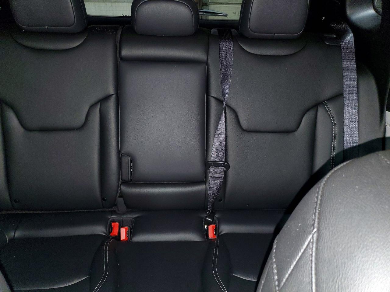 2025 JEEP COMPASS LIMITED photo 10