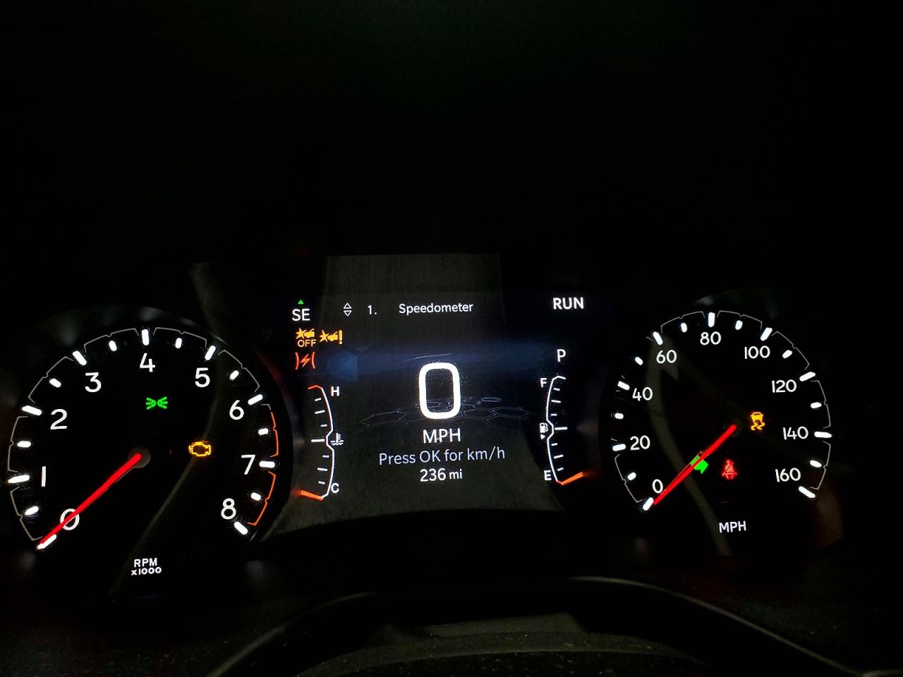 2025 JEEP COMPASS LIMITED photo 9