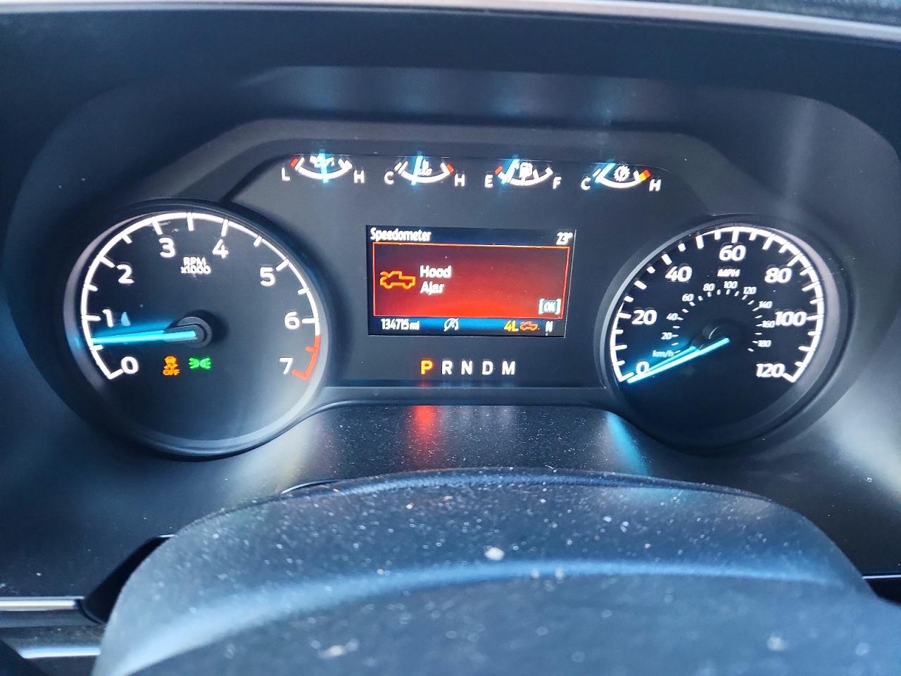 2021 FORD F150 SUPERCREW photo 9