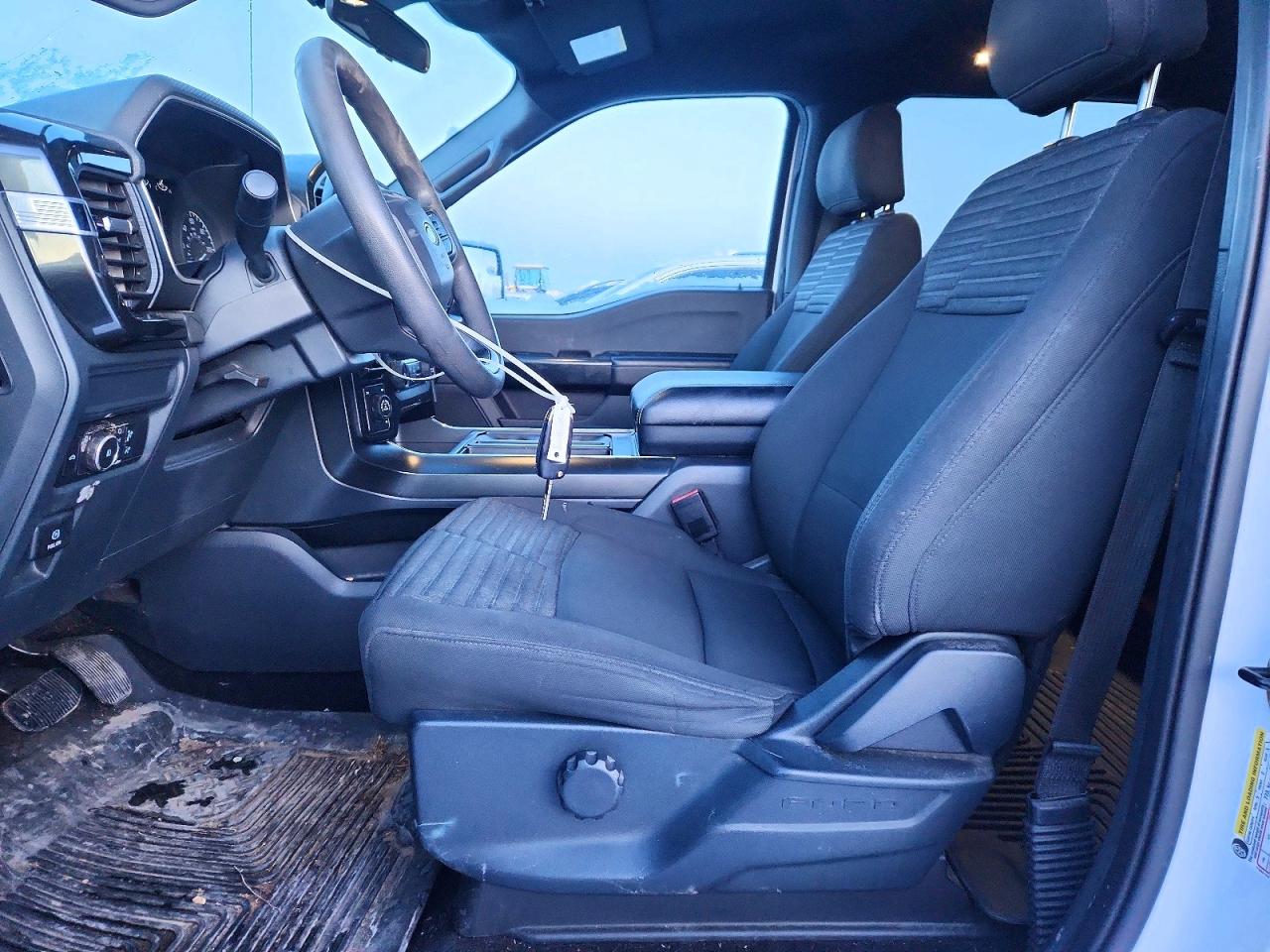 2021 FORD F150 SUPERCREW photo 7