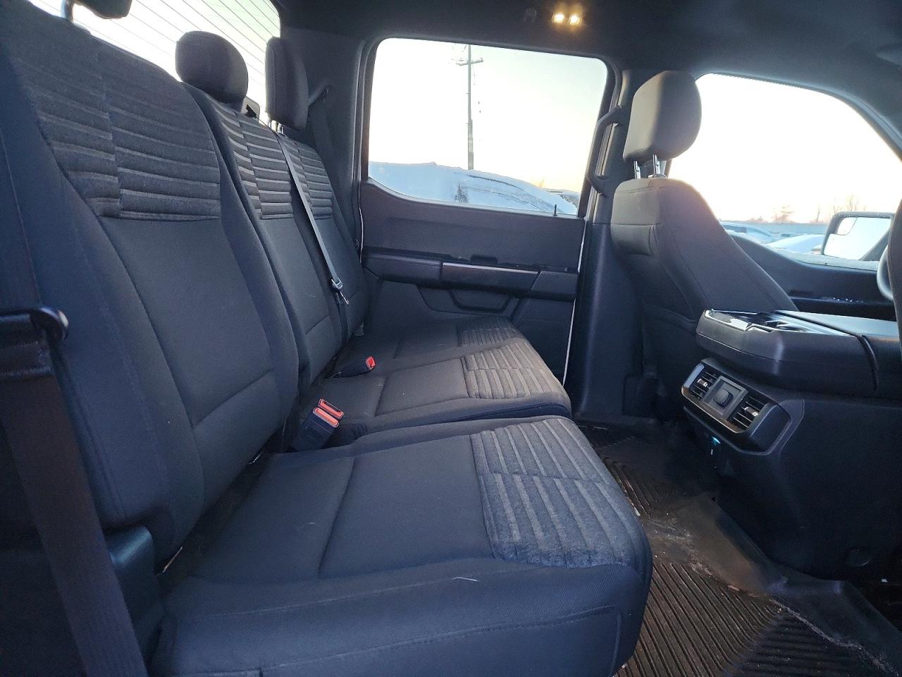 2021 FORD F150 SUPERCREW photo 10