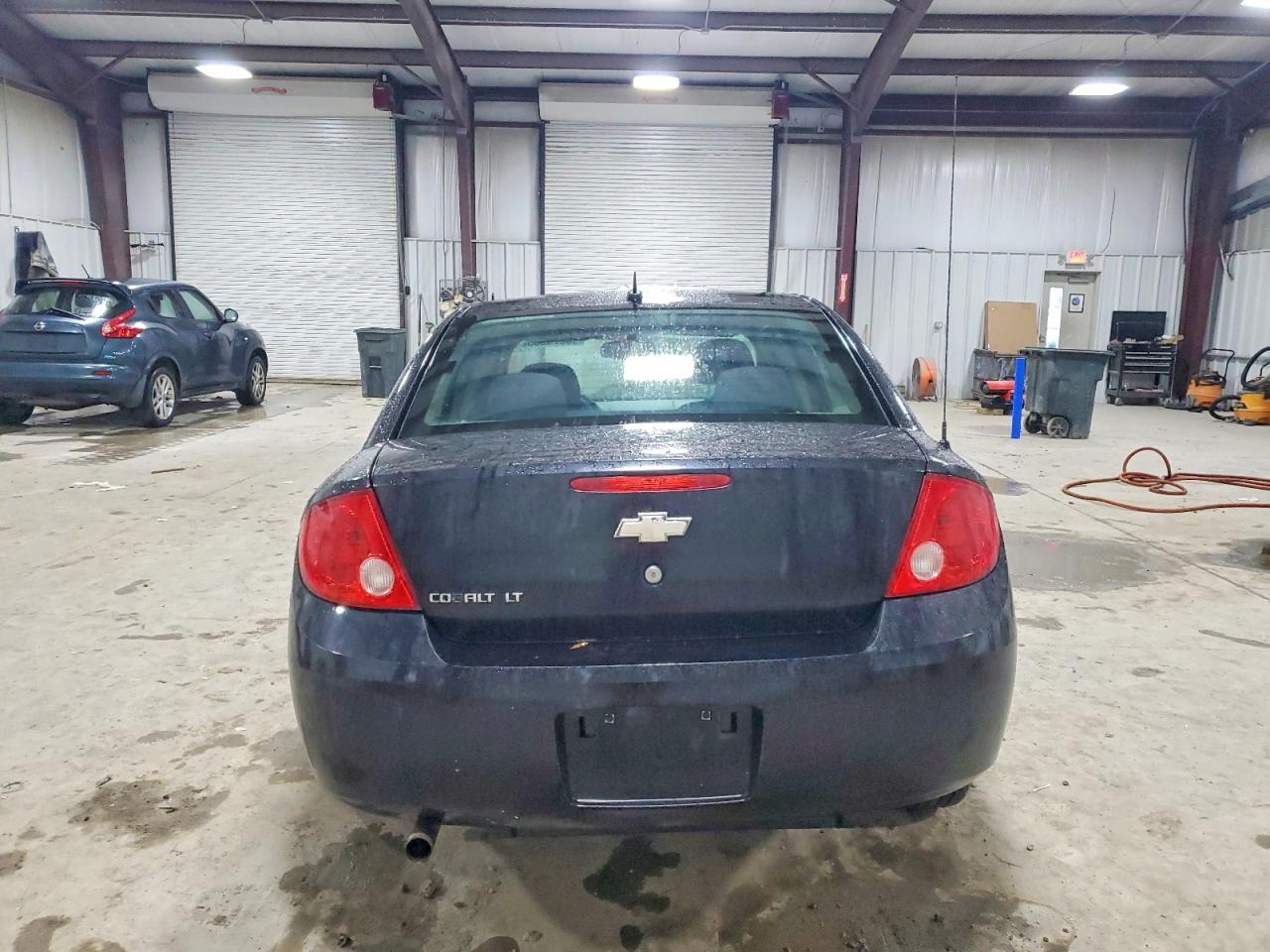 2010 CHEVROLET COBALT 1LT photo 6