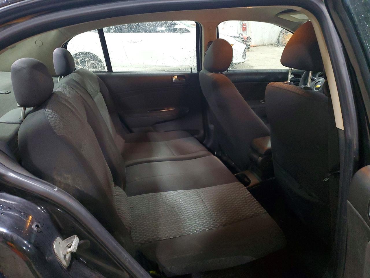2010 CHEVROLET COBALT 1LT photo 10