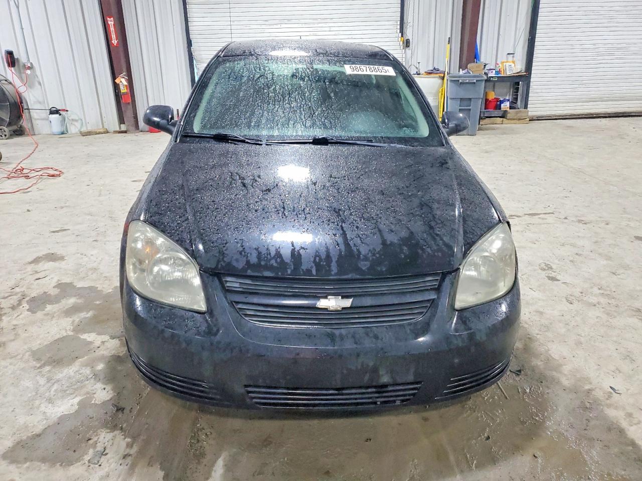 2010 CHEVROLET COBALT 1LT photo 5