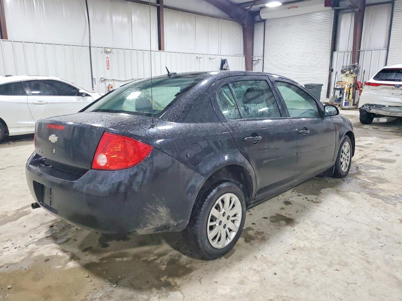 2010 CHEVROLET COBALT 1LT photo 3