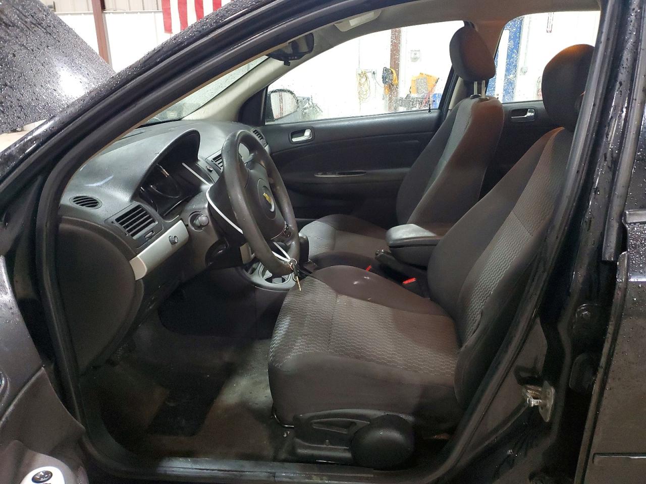 2010 CHEVROLET COBALT 1LT photo 7