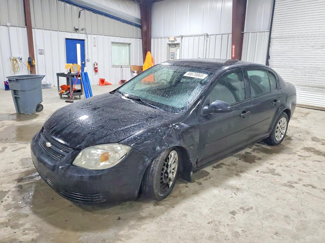 2010 CHEVROLET COBALT
