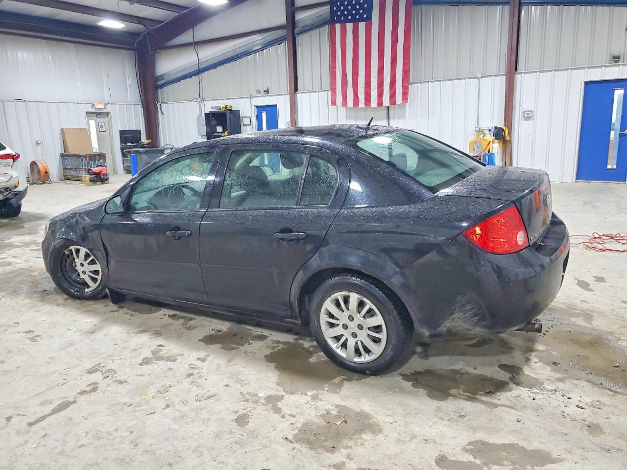 2010 CHEVROLET COBALT 1LT photo 2