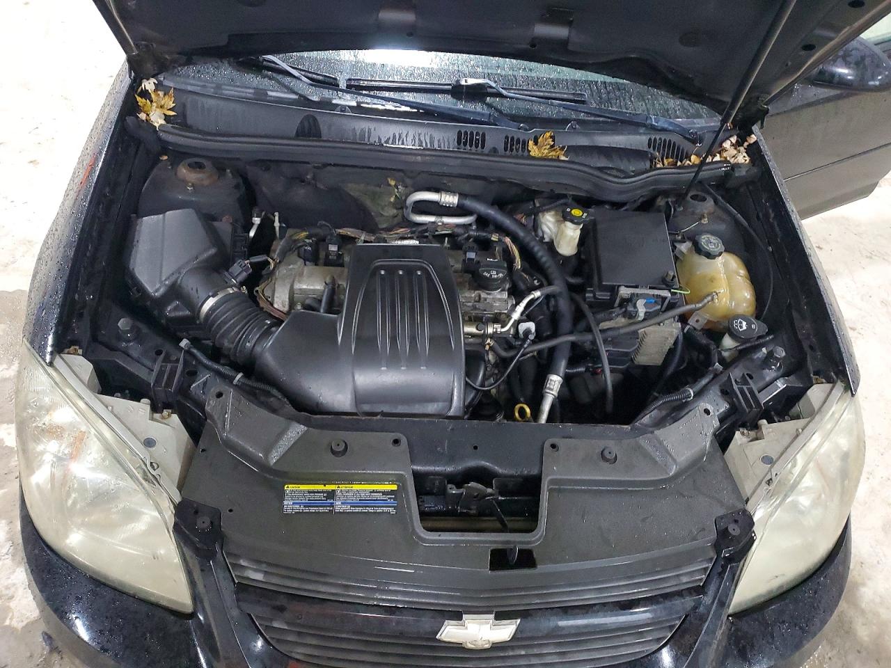 2010 CHEVROLET COBALT 1LT photo 11
