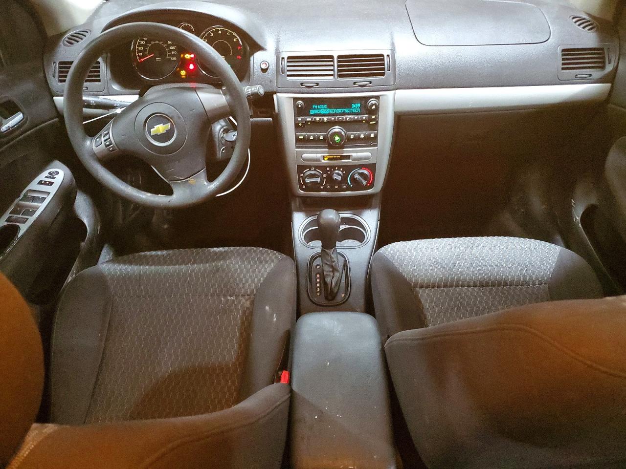 2010 CHEVROLET COBALT 1LT photo 8