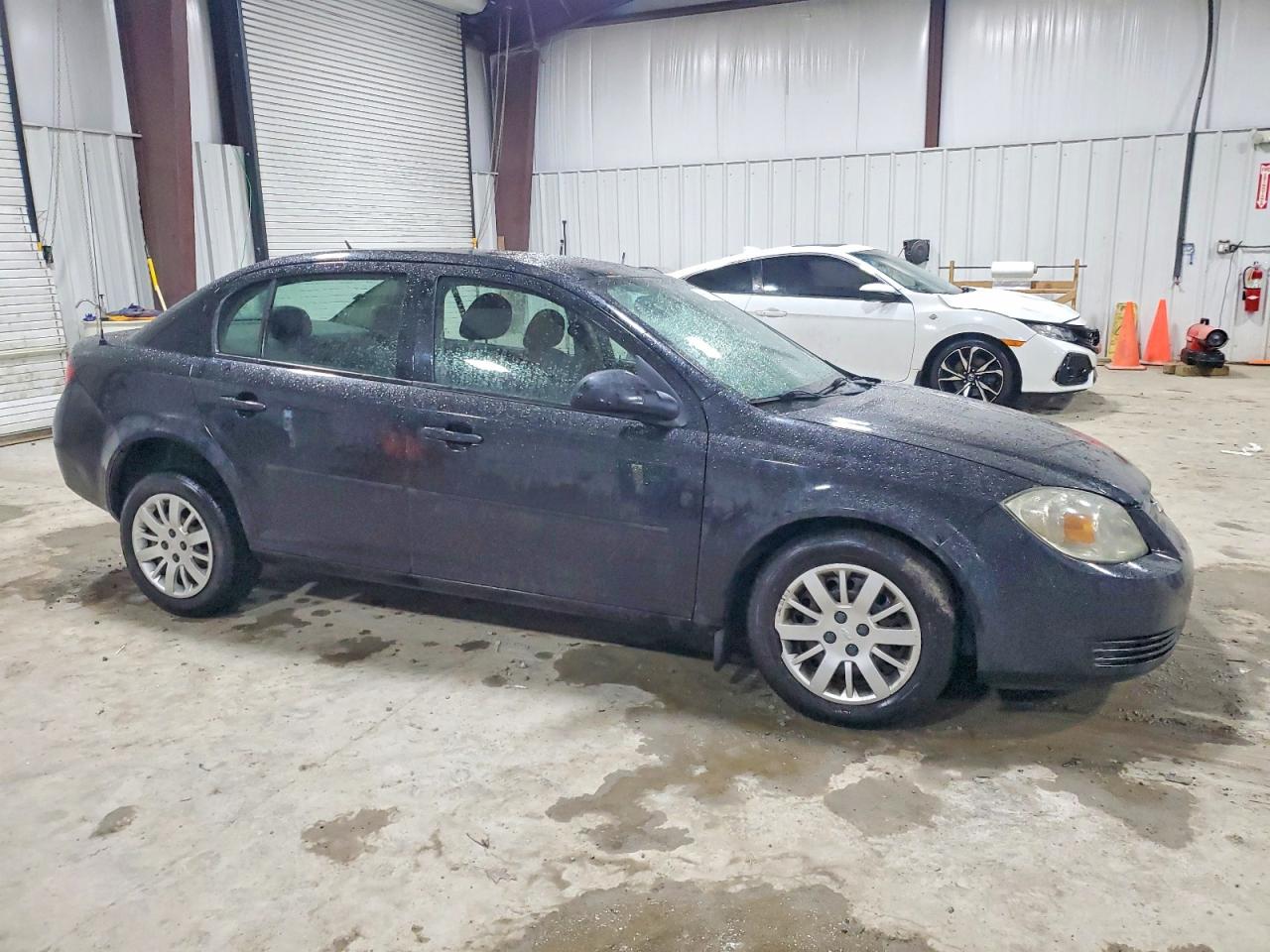 2010 CHEVROLET COBALT 1LT photo 4