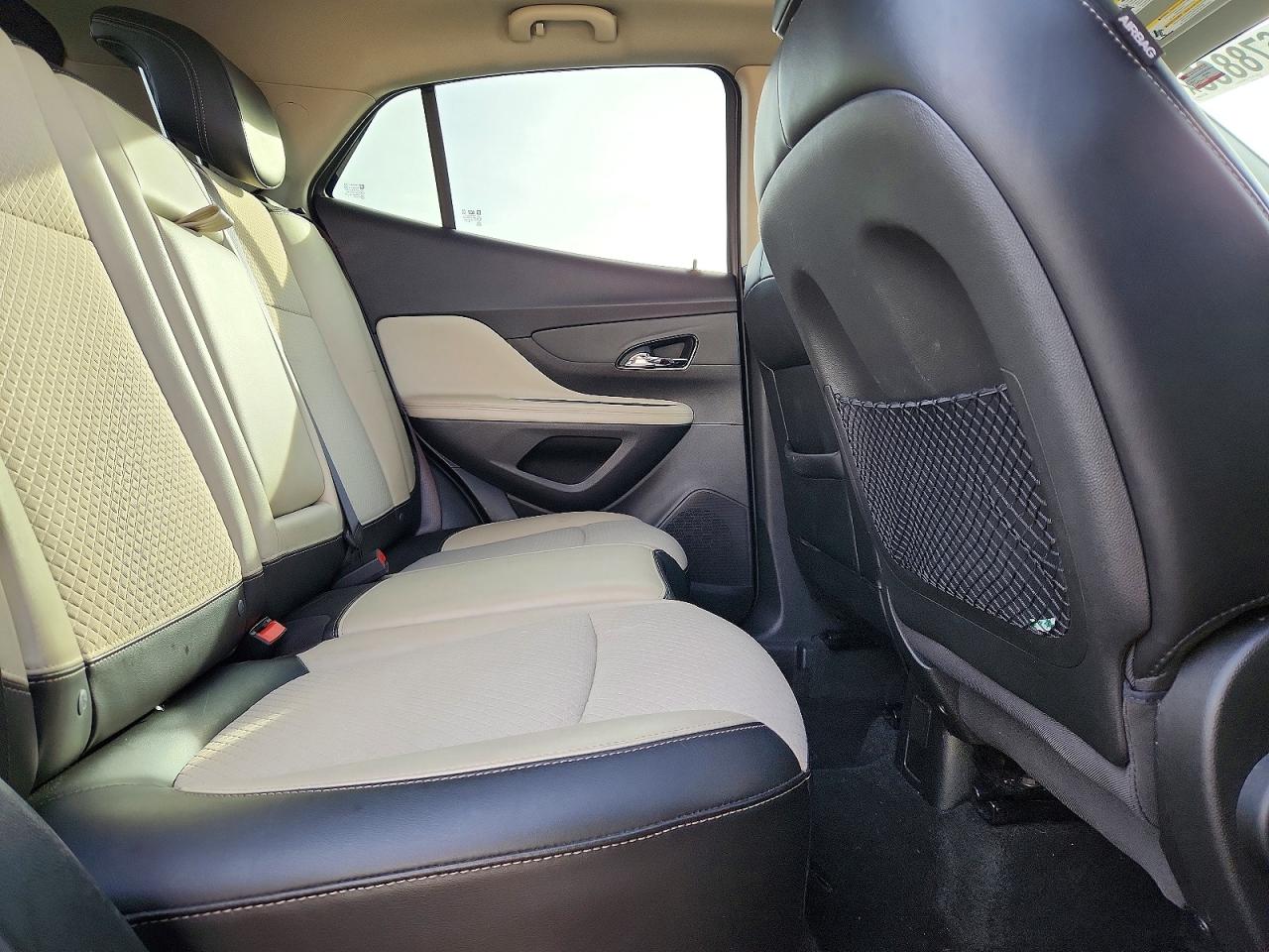 2019 BUICK ENCORE SPORT TOURING photo 10