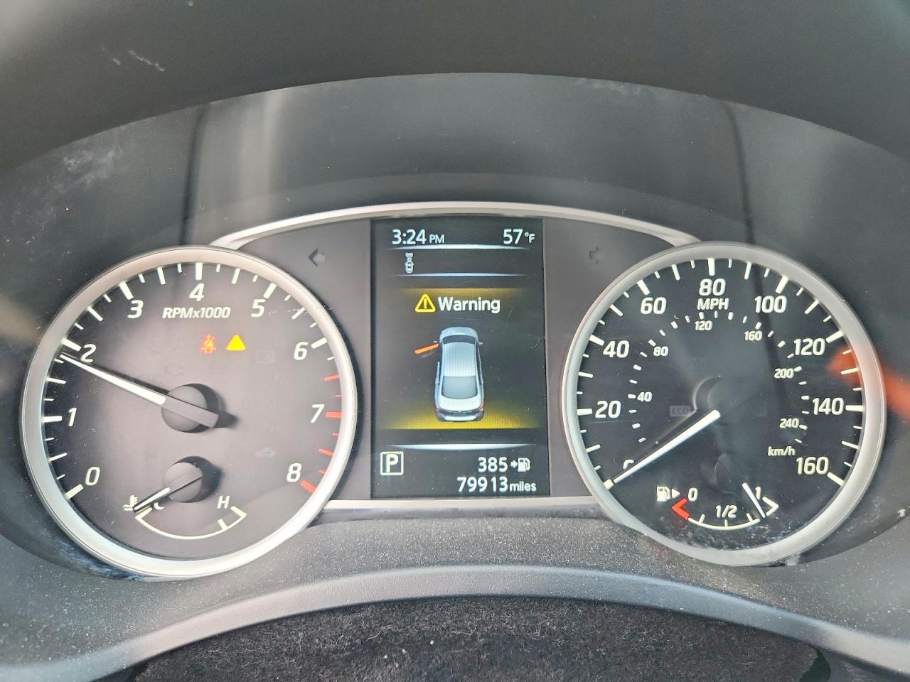 2018 NISSAN SENTRA S photo 9
