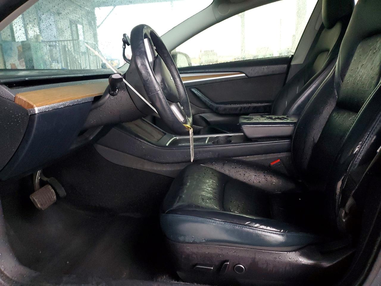 2023 TESLA MODEL 3 photo 19