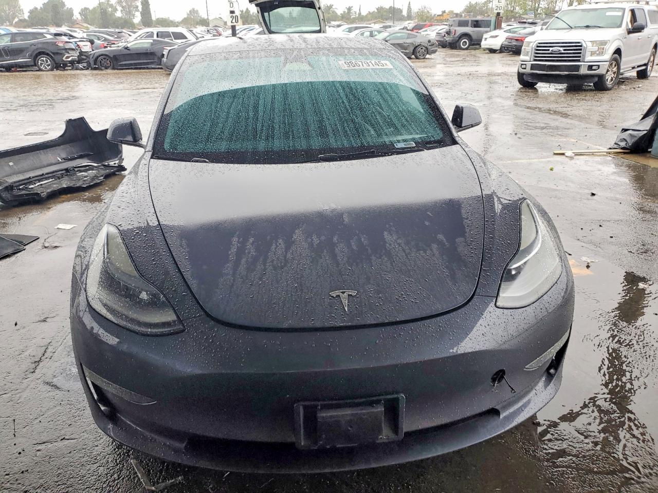 2023 TESLA MODEL 3 photo 13