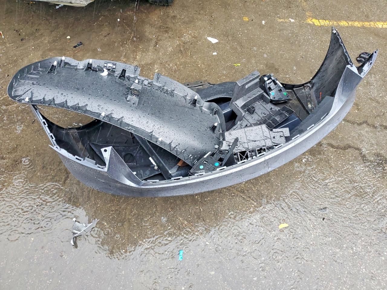 2023 TESLA MODEL 3 photo 34