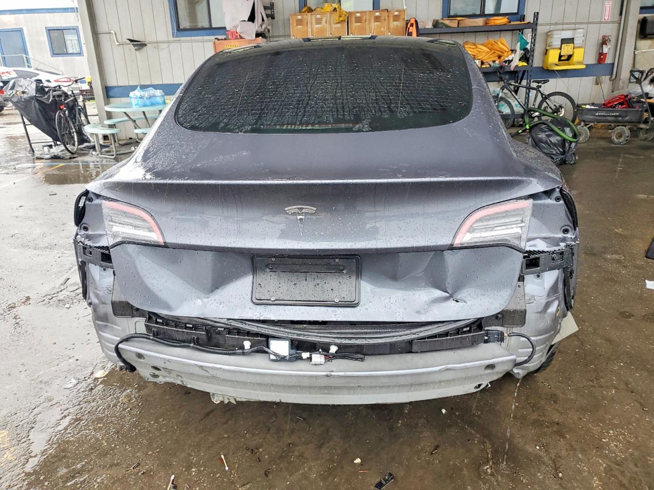 2023 TESLA MODEL 3 photo 16