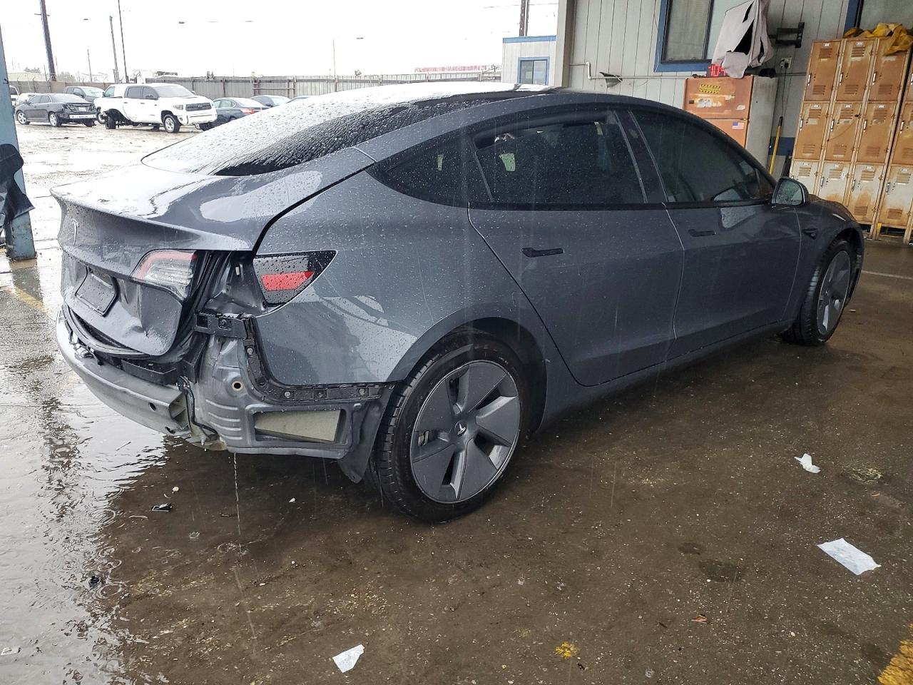 2023 TESLA MODEL 3 photo 7