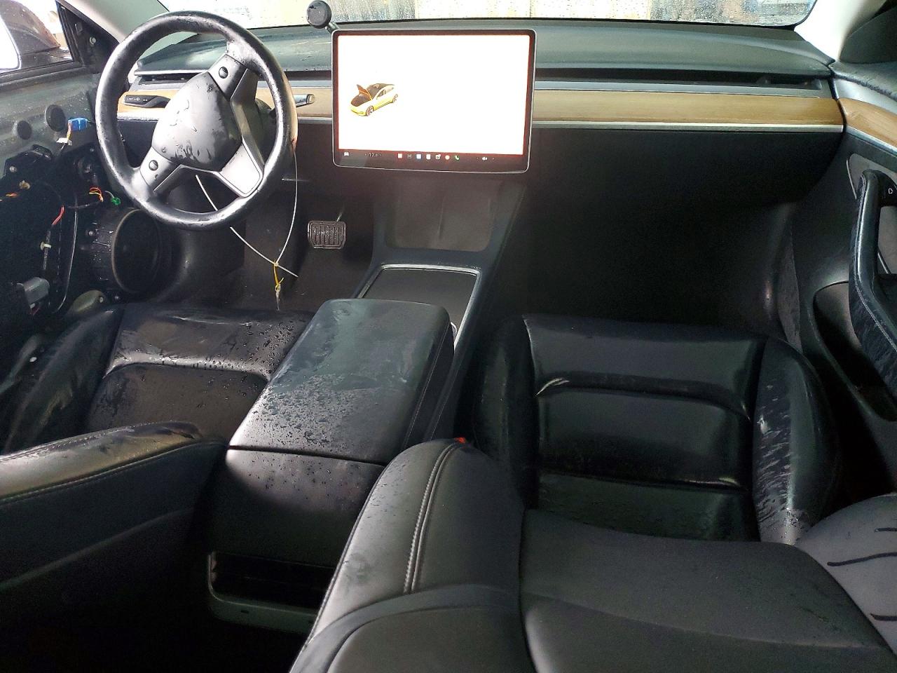 2023 TESLA MODEL 3 photo 22
