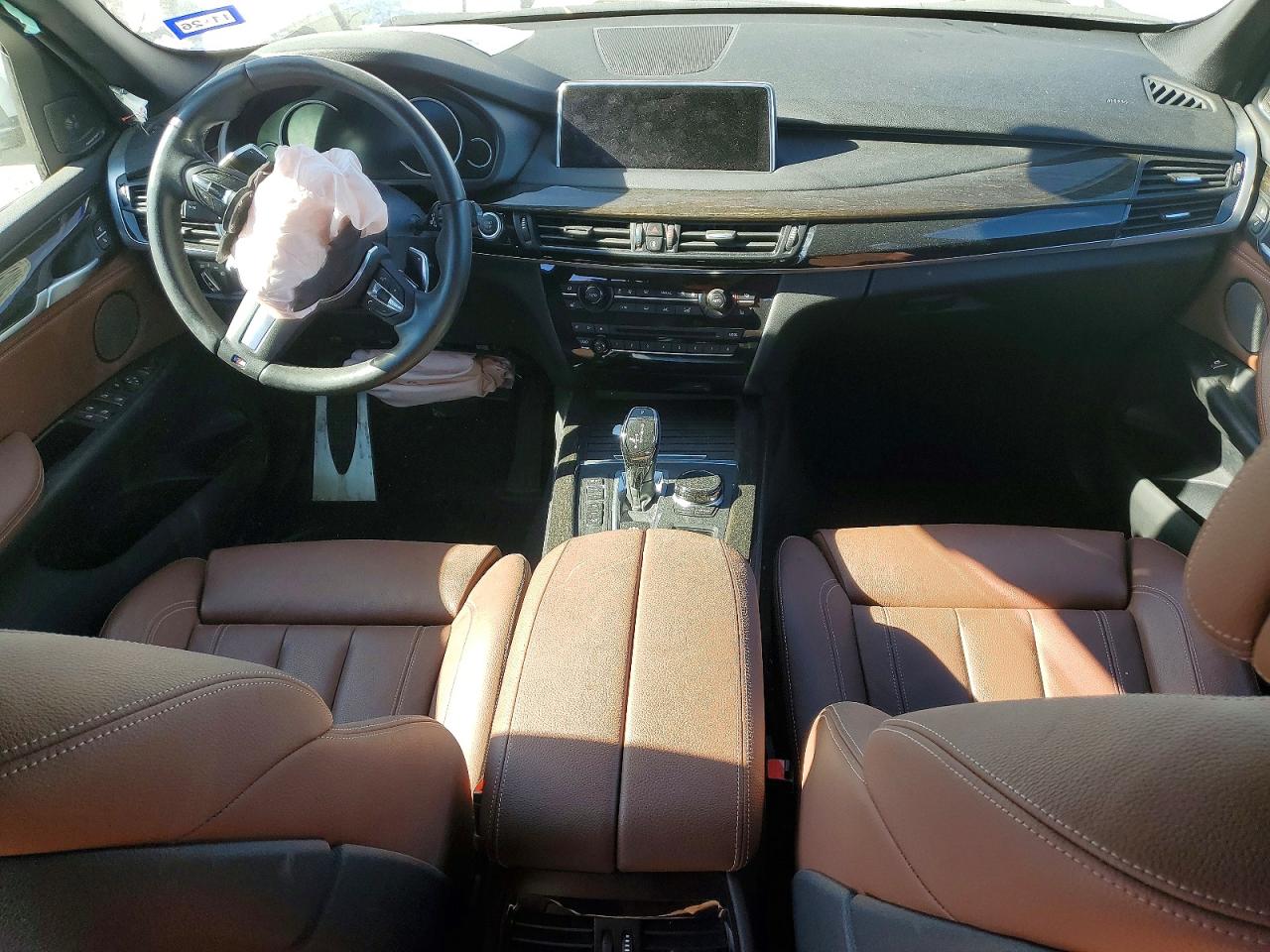 2017 BMW X5 XDRIVE35I photo 15