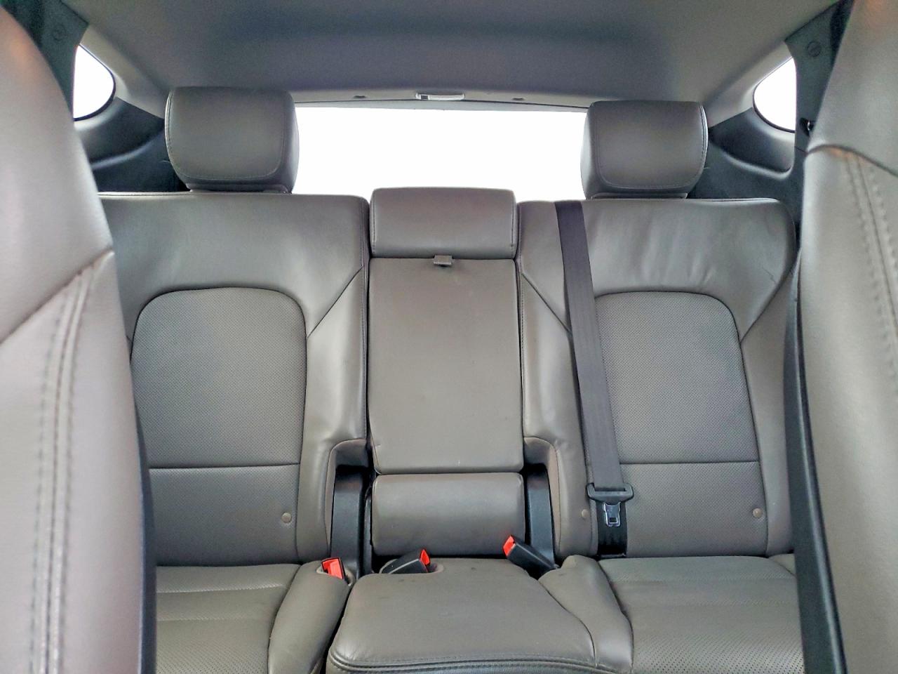 2017 HYUNDAI SANTA FE SPORT photo 10