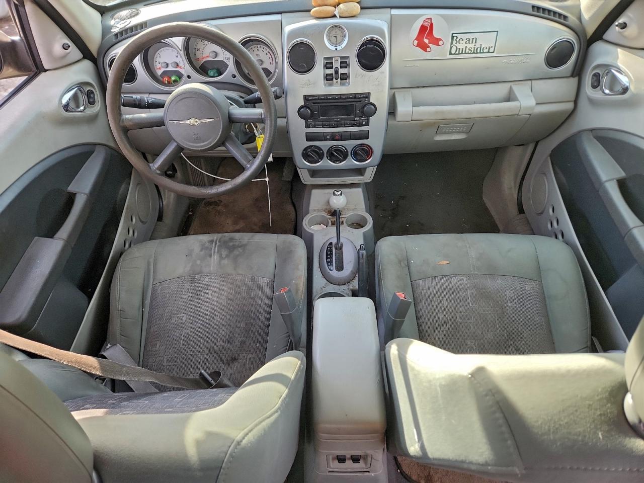 2007 CHRYSLER PT CRUISER photo 15
