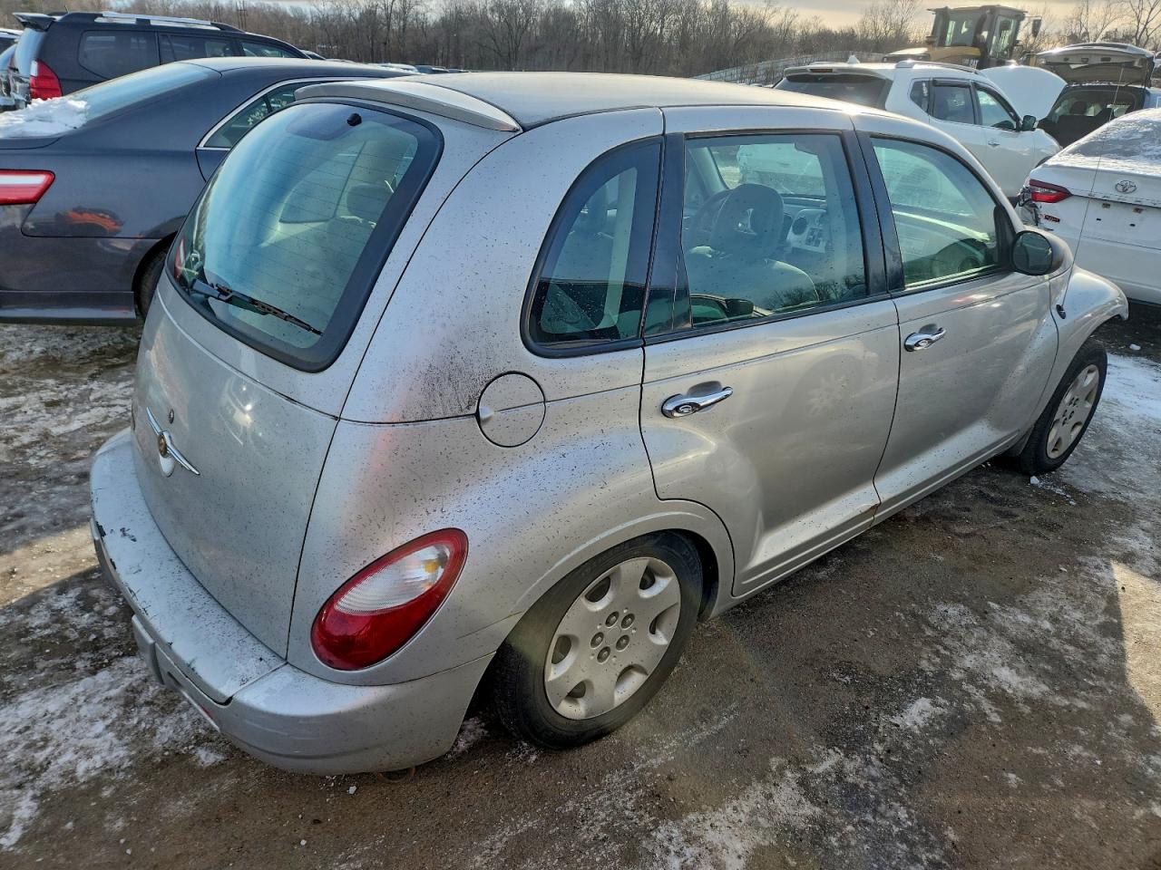 2007 CHRYSLER PT CRUISER photo 5