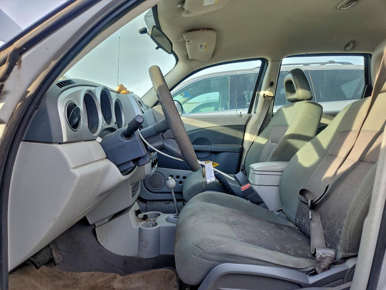2007 CHRYSLER PT CRUISER photo 13