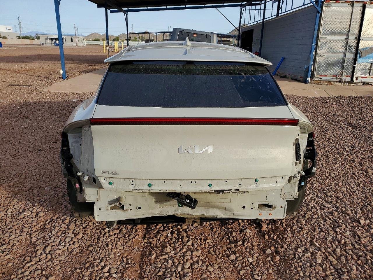 2023 KIA EV6 LIGHT photo 6