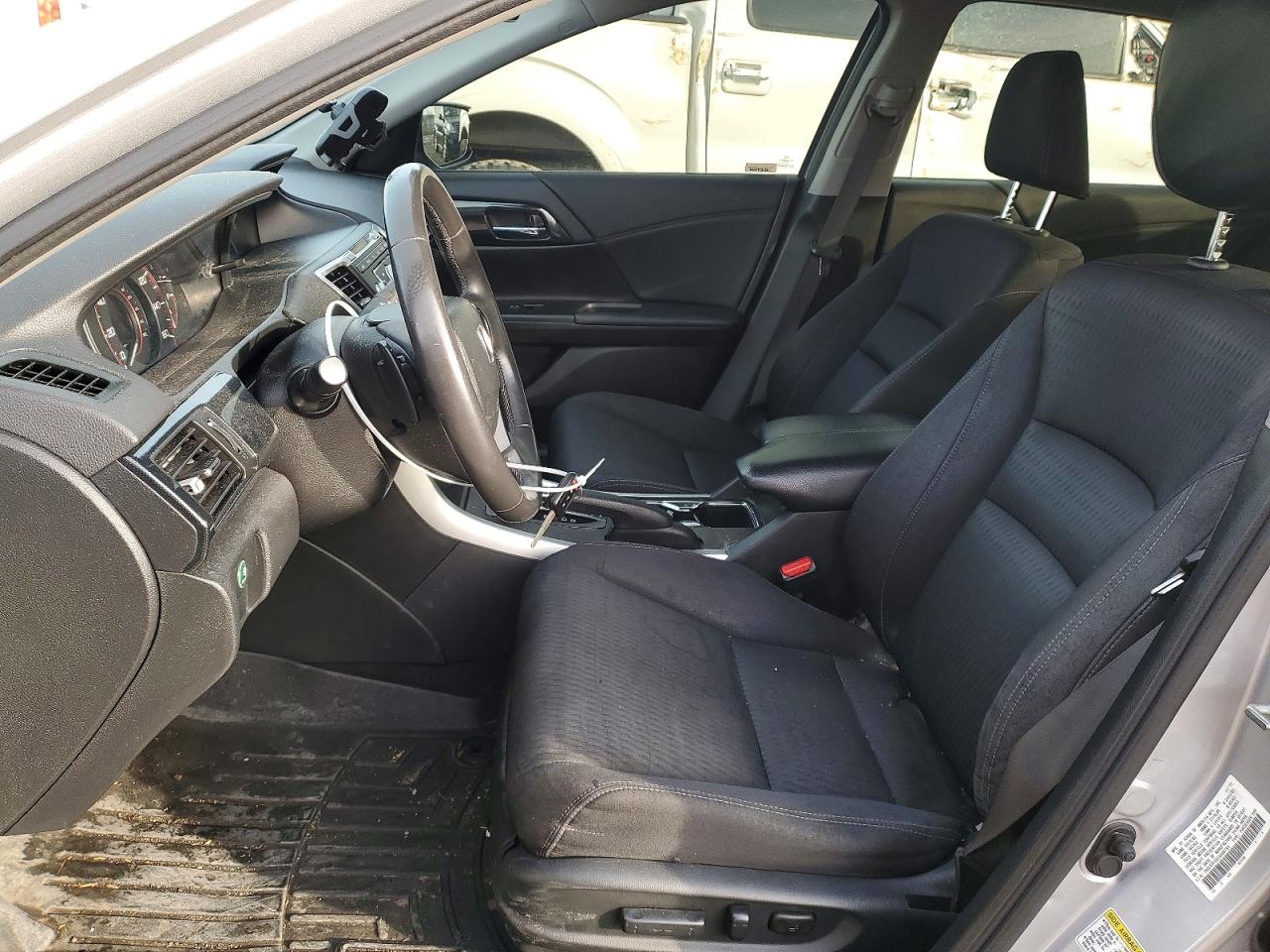 2014 HONDA ACCORD SPORT photo 19