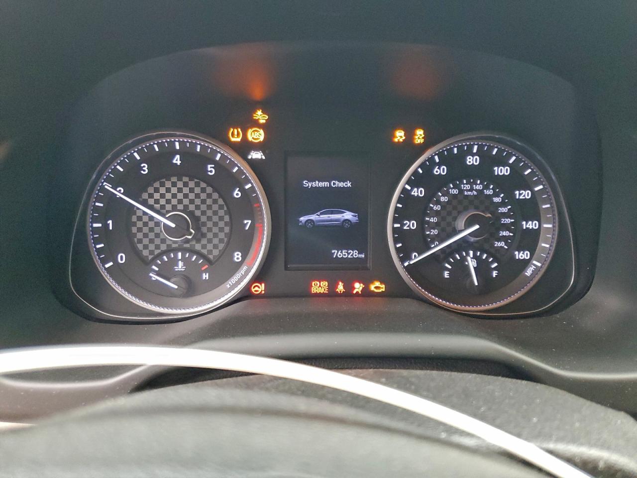 2019 HYUNDAI ELANTRA SEL photo 9