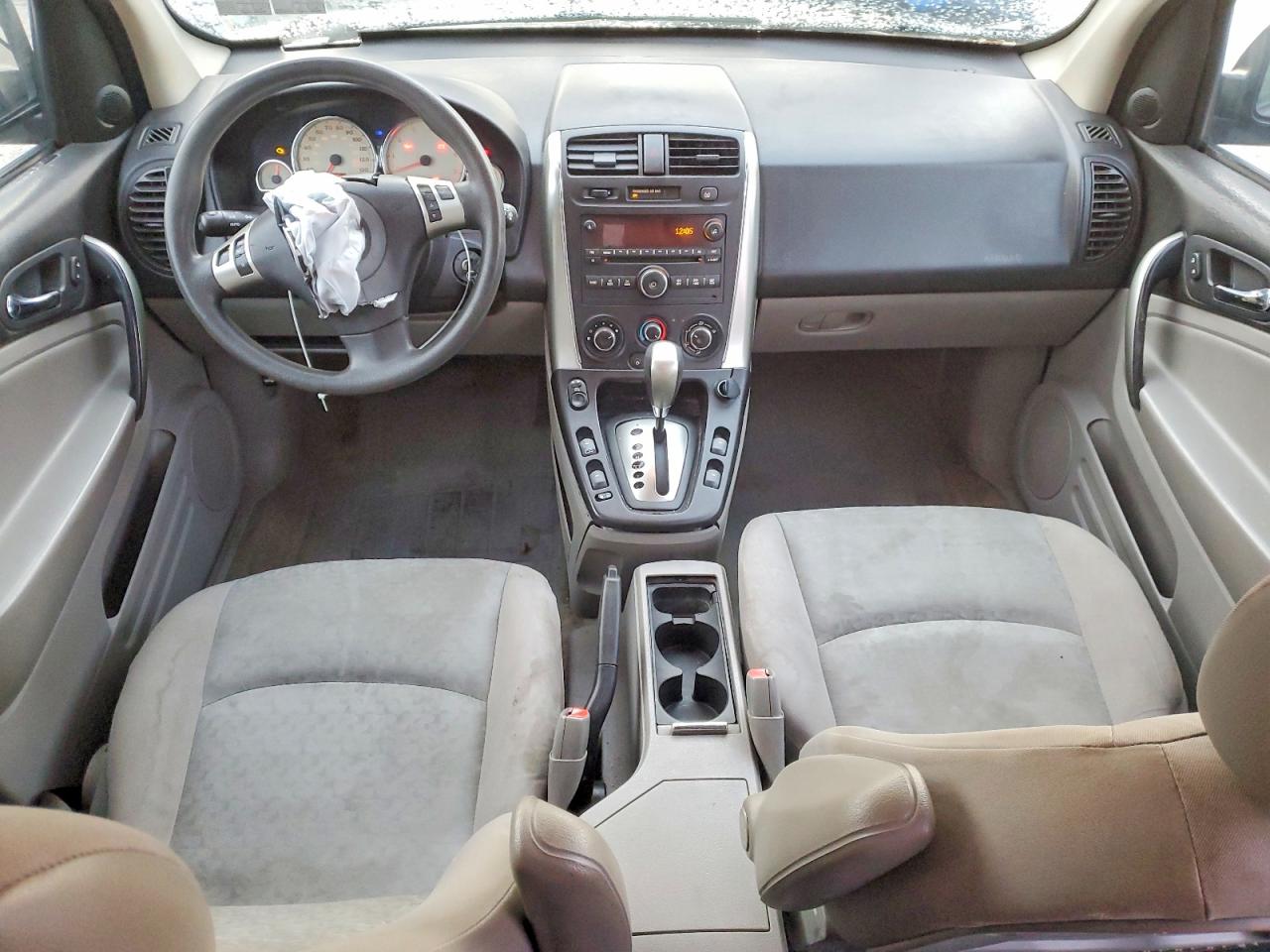 2007 SATURN VUE photo 8