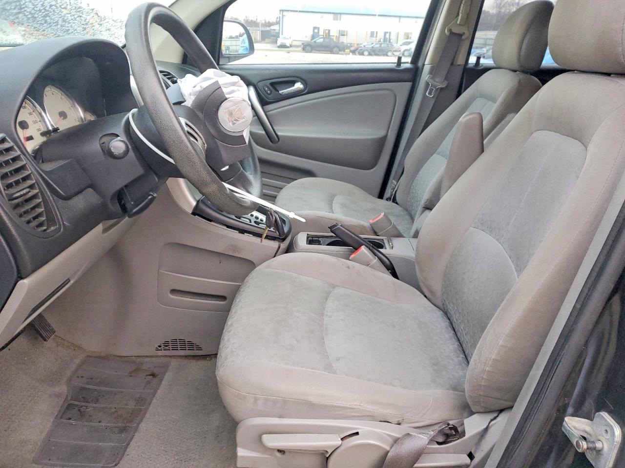 2007 SATURN VUE photo 7