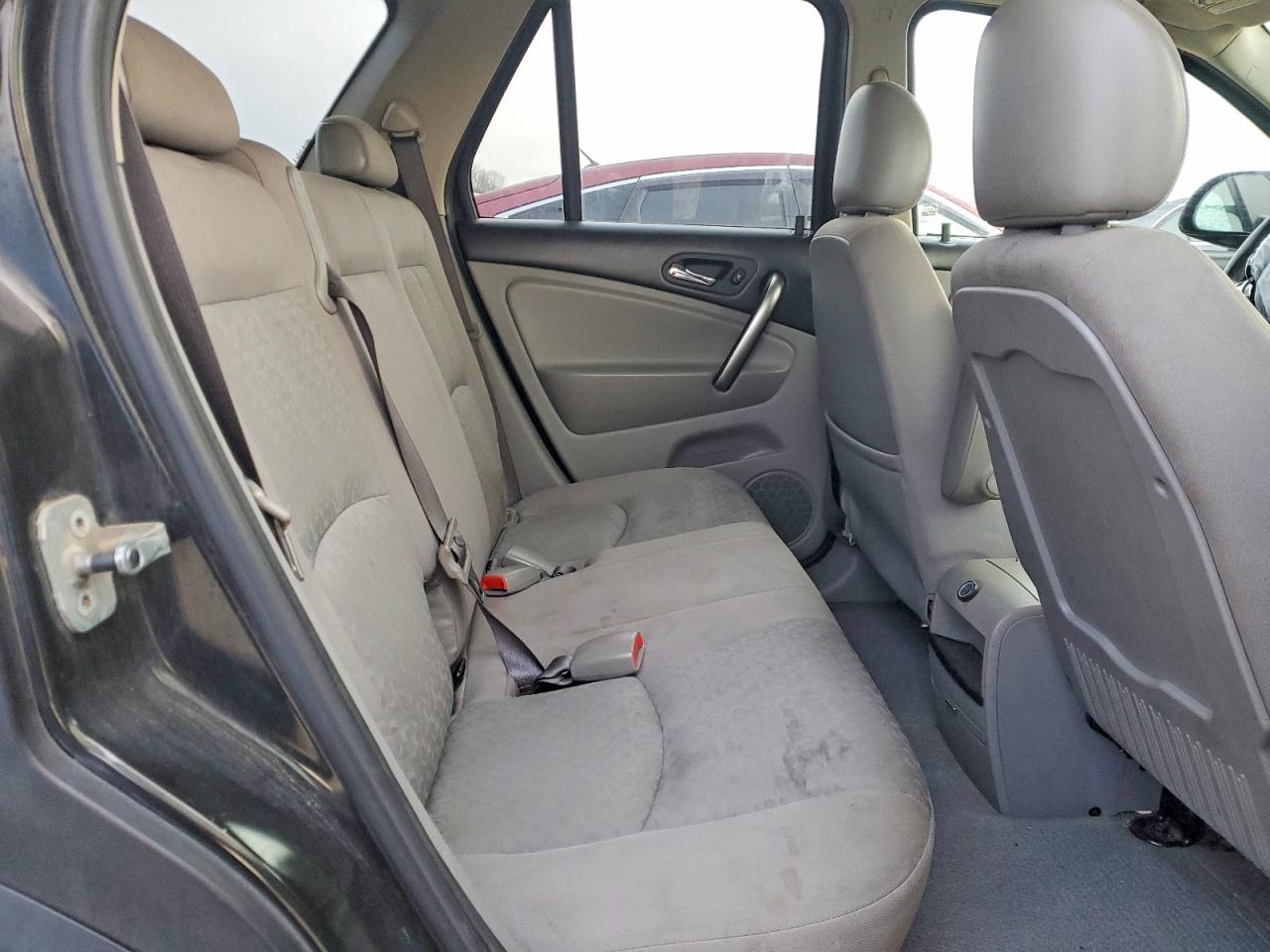 2007 SATURN VUE photo 11