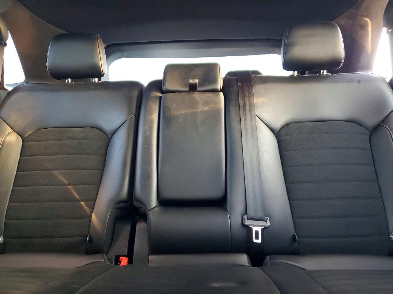 2020 FORD EDGE SEL photo 10