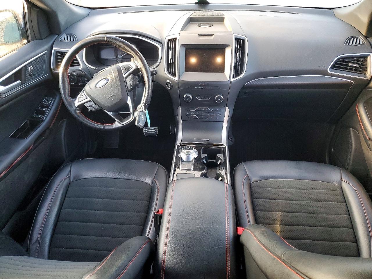 2020 FORD EDGE SEL photo 8