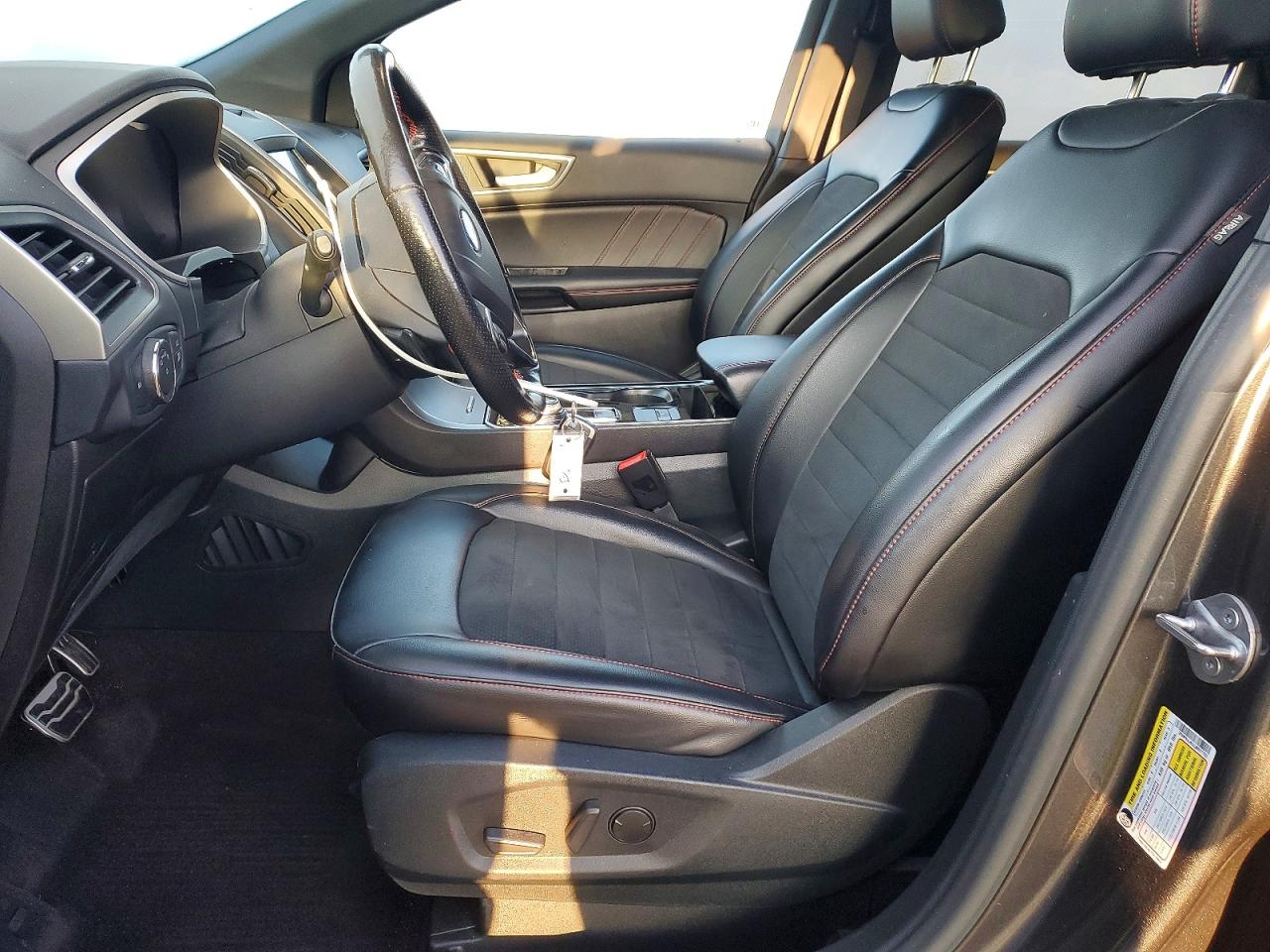 2020 FORD EDGE SEL photo 7