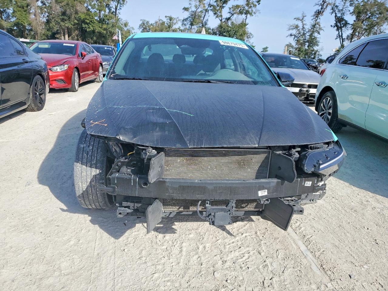 2024 HYUNDAI ELANTRA SEL photo 5