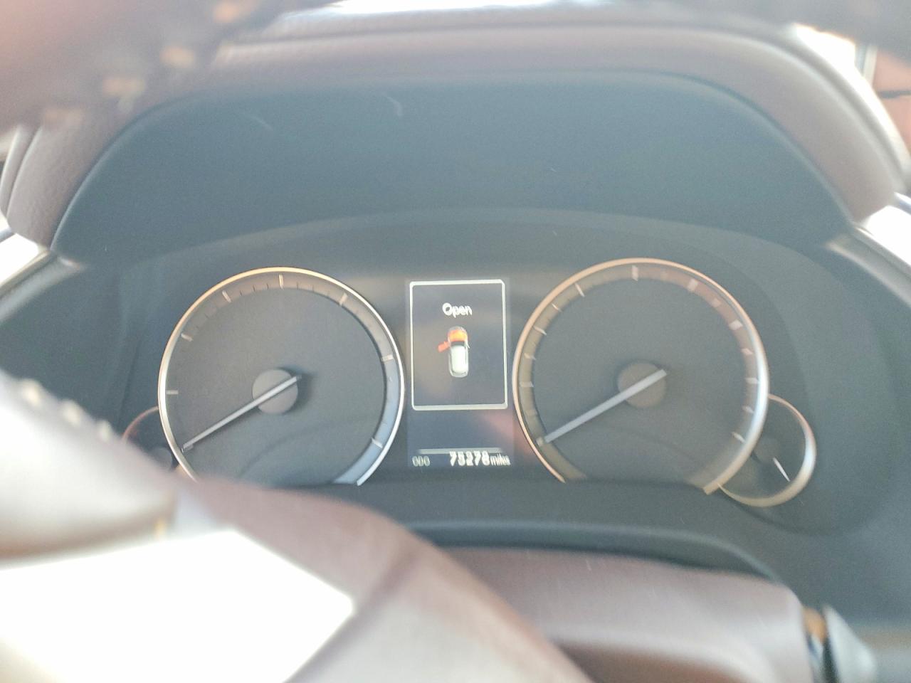 2017 LEXUS RX 350 BASE photo 17