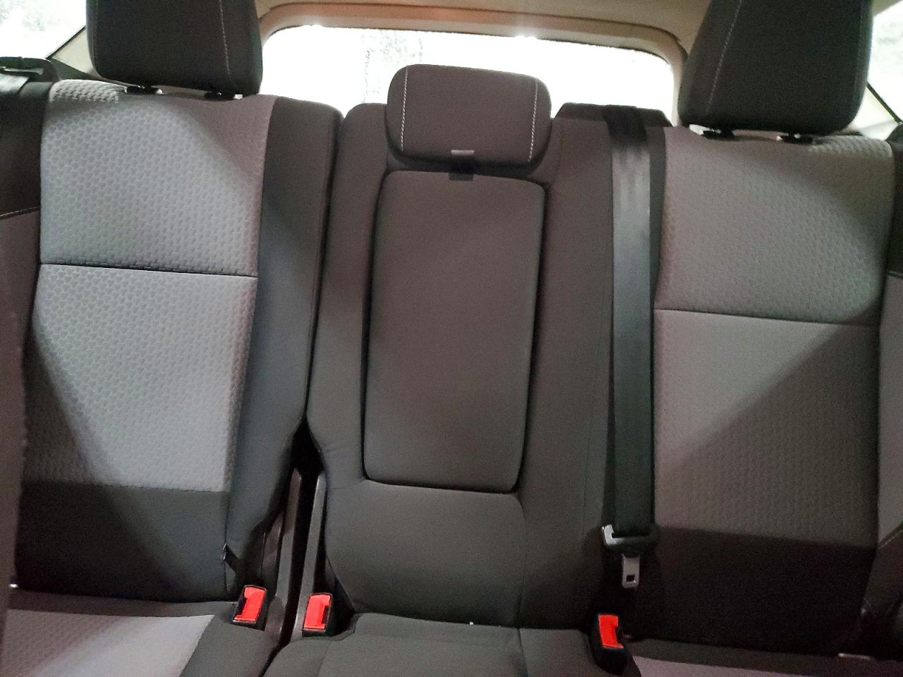 2017 FORD ESCAPE SE photo 10