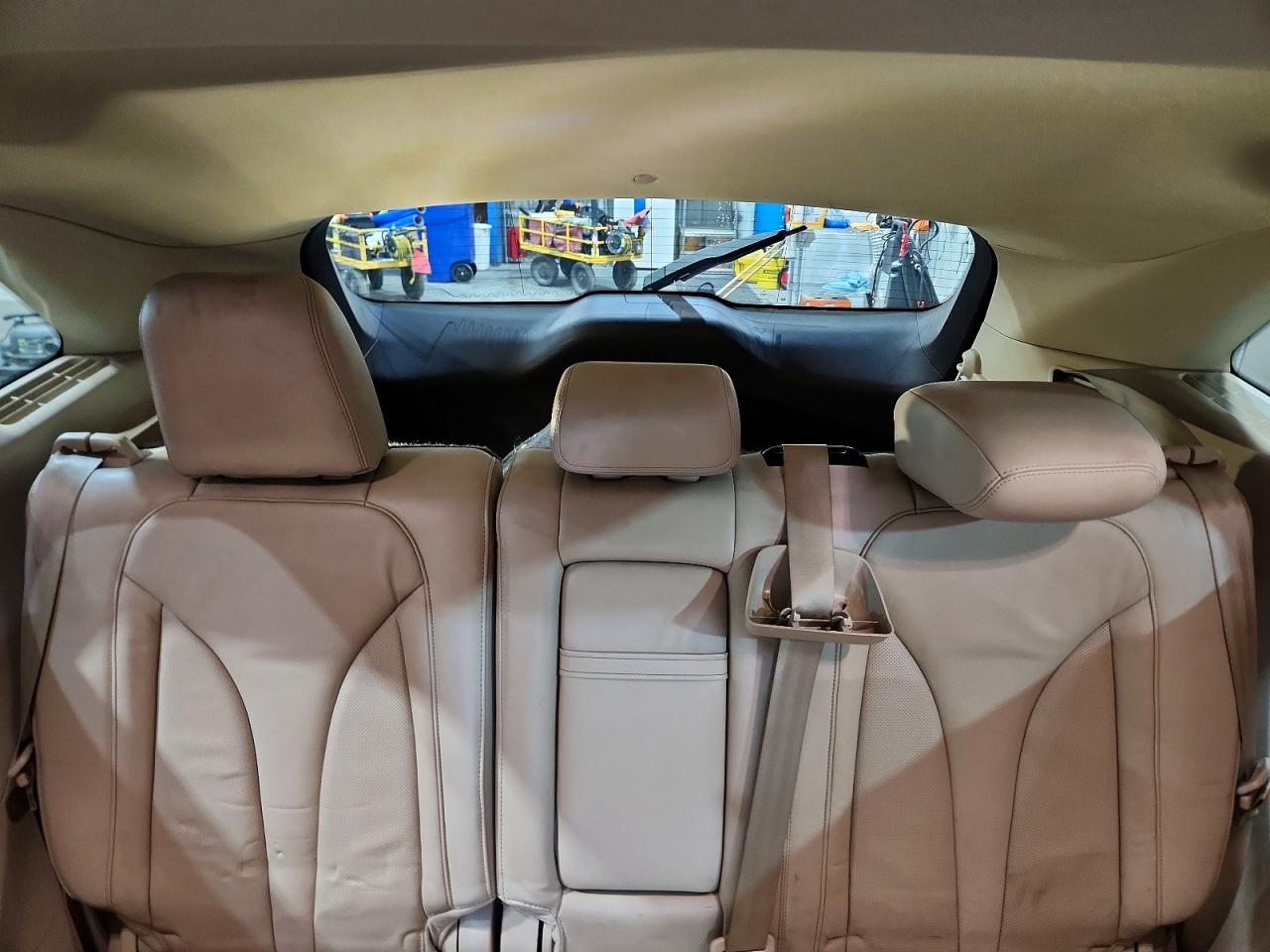 2017 LINCOLN MKC SELECT photo 28