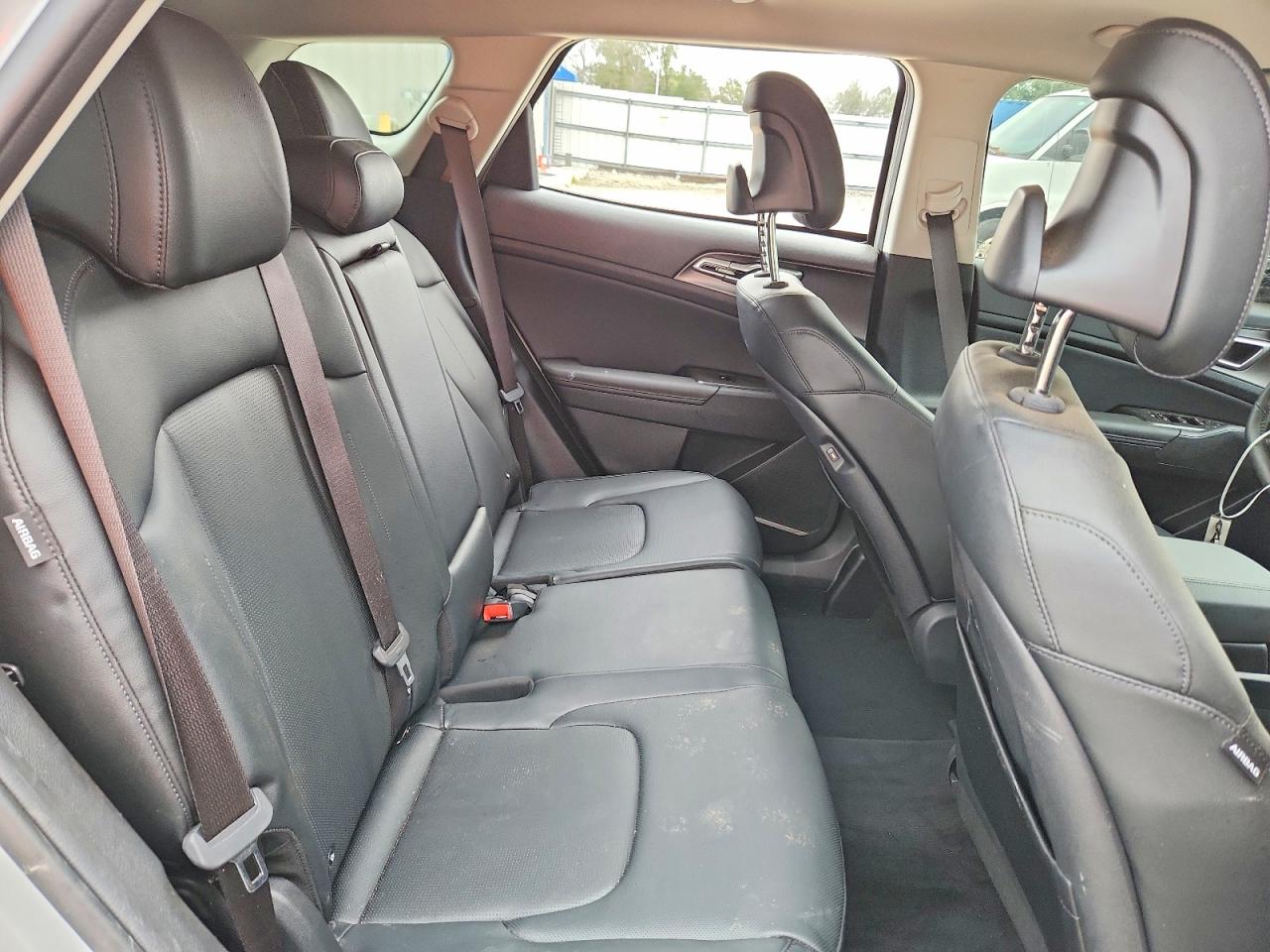 2026 KIA SPORTAGE EX photo 11