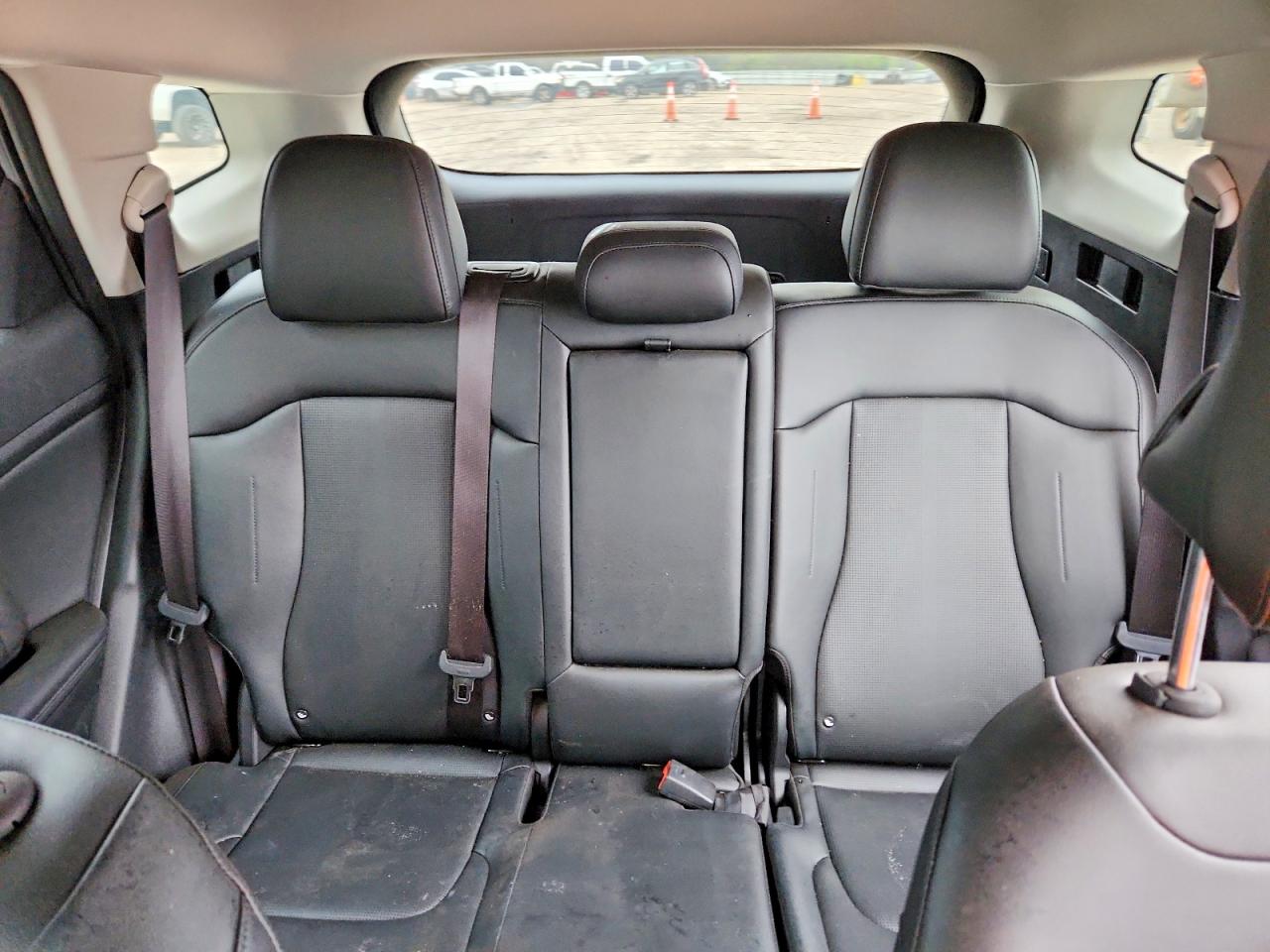 2026 KIA SPORTAGE EX photo 10